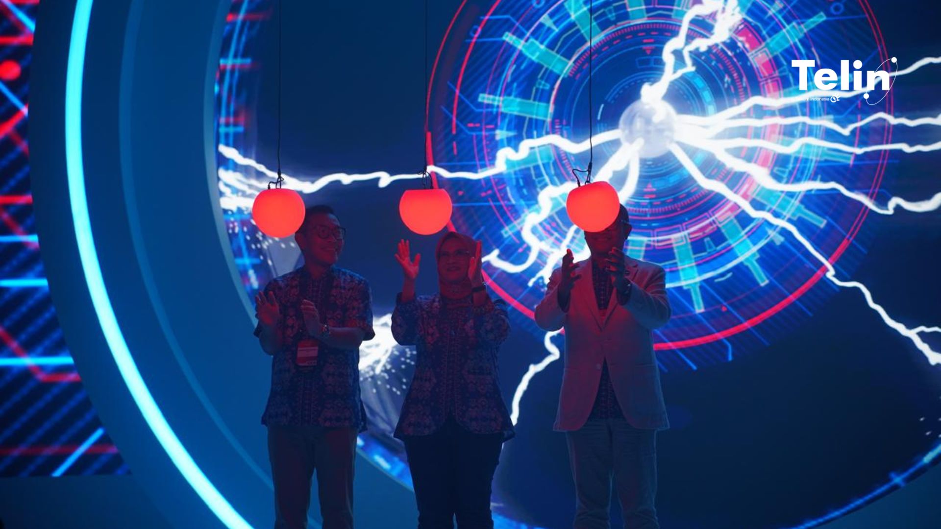 BATIC 2025 Day One: Trust, Scale, and AI Define Asia-Pacific’s Digital Future